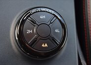 Ford Ranger Pick-up 3,0 l 215 kw