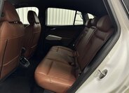 Volkswagen ID.4 SUV / Terénní 0,0 150 kw