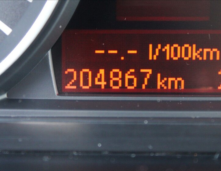 BMW Řada 1 Hatchback 2,0 l 105 kw