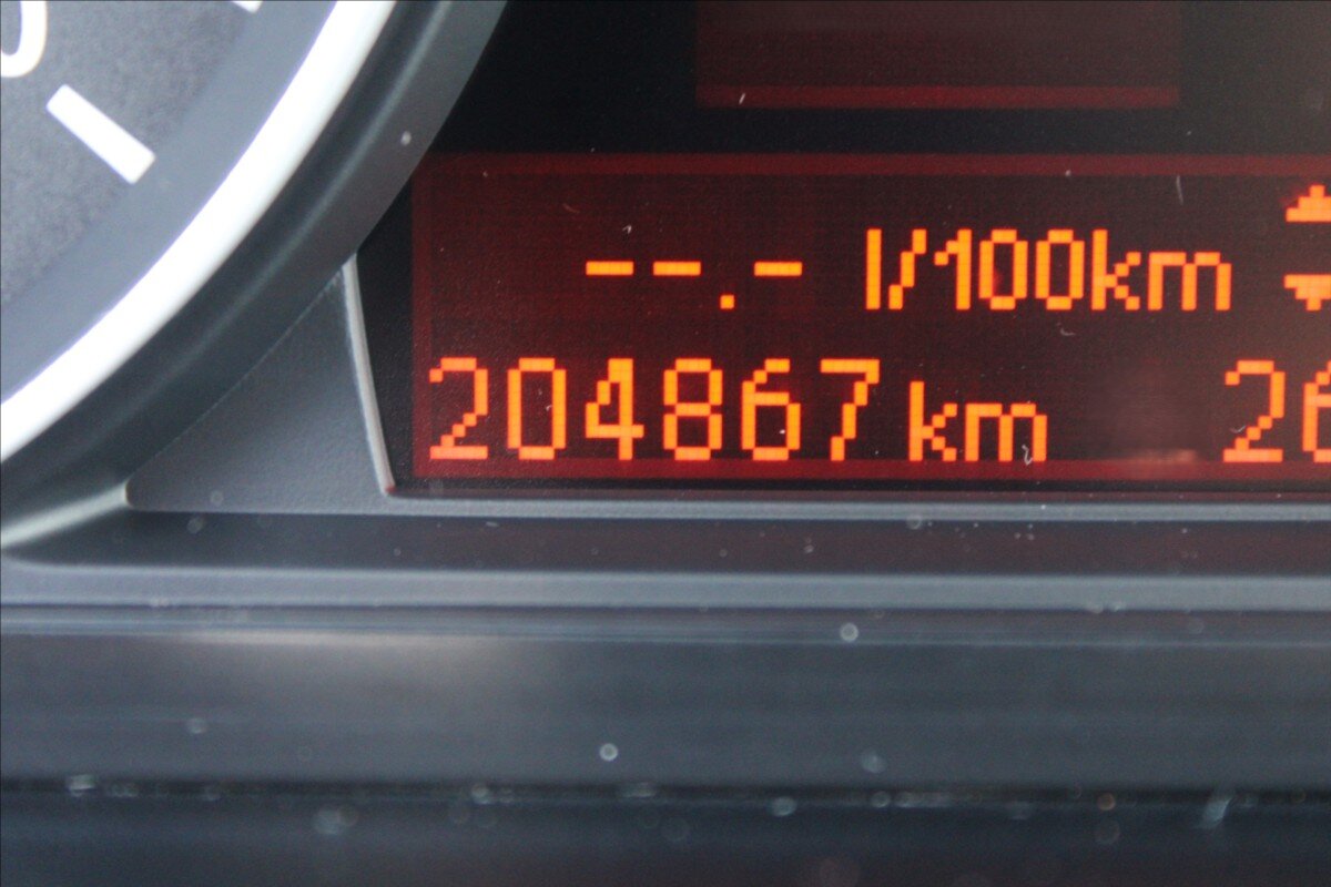 BMW Řada 1 Hatchback 2,0 l 105 kw