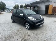 Peugeot 107 2