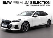 BMW Řada 5 1