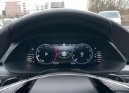 Škoda Superb Kombi 2,0 l 147 kw