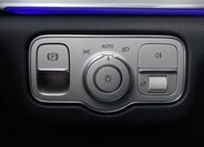 Mercedes-Benz GLE SUV / Terénní 2,0 l 198 kw