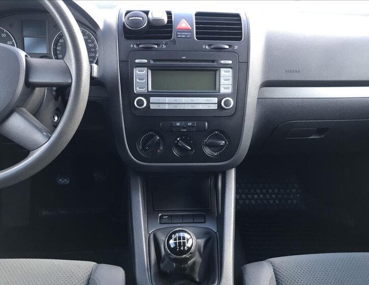 Volkswagen Golf Hatchback 1,6 l 85 kw