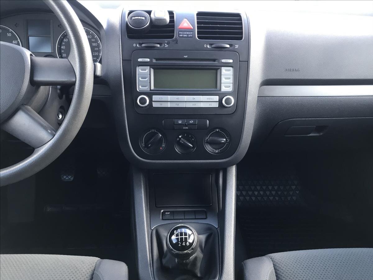 Volkswagen Golf Hatchback 1,6 l 85 kw