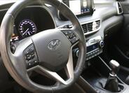 Hyundai Tucson 20