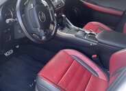 Lexus NX 300h CUV / Crossover 2,5 l 145 kw