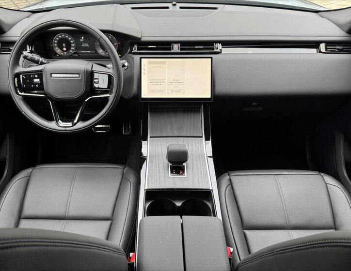 Land Rover Range Rover Velar SUV 2,0 l 150 kw