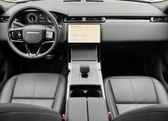 Land Rover Range Rover Velar SUV 2,0 l 150 kw