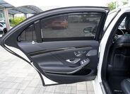 Mercedes-Benz Třídy S 41