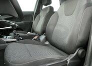 Opel Crossland X MPV 1,2 l 96 kw