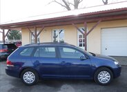 Volkswagen Golf Kombi 1,2 l 77 kw