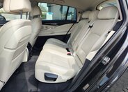 BMW Řada 5 Liftback 3,0 l 190 kw