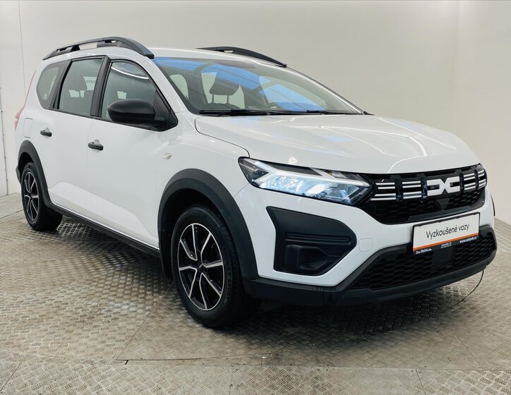 Dacia Jogger Kombi 999,0 67 kw