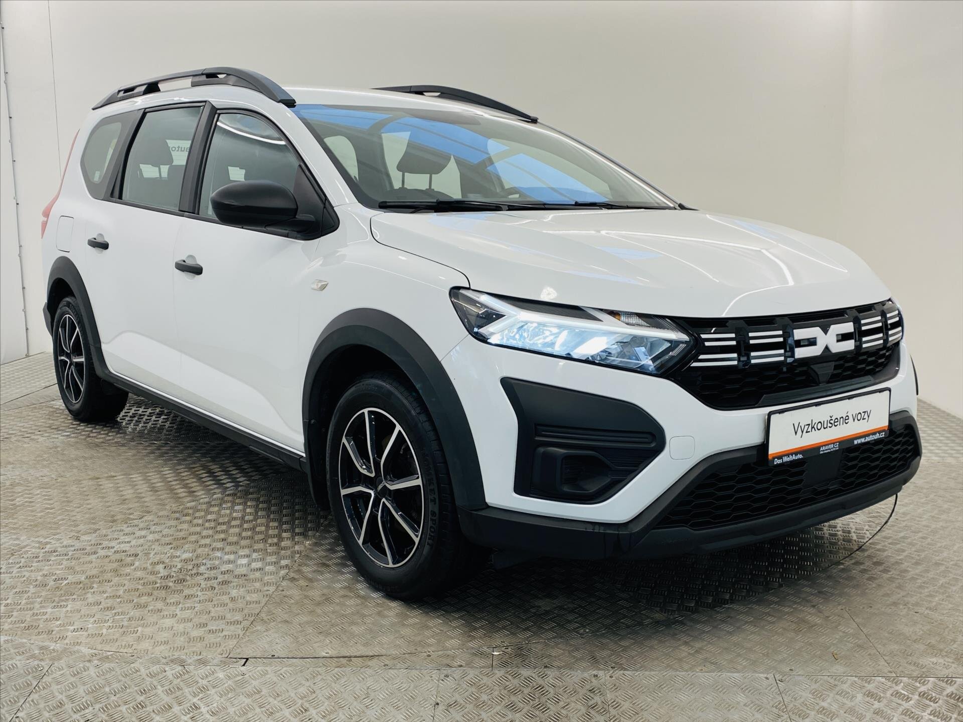 Dacia Jogger Kombi 999,0 67 kw