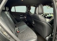 Mercedes-Benz GLC SUV / Terénní 2,0 l 157 kw