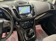 Ford C-MAX MPV 999,0 92 kw