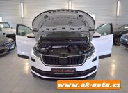 Škoda Kodiaq SUV 2,0 l 0
