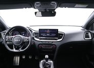 KIA ProCeed Kombi 1,5 l 117 kw