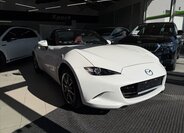 Mazda MX-5 Kabriolet 1,5 l 97 kw