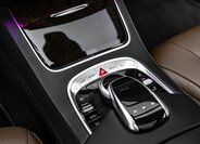 Mercedes-Benz Třídy S Sedan / Limuzína 2,9 l 210 kw