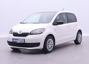 Škoda Citigo Hatchback 999,0 44 kw