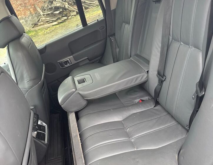 Land Rover Range Rover 28