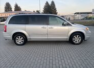 Chrysler Town & Country MPV 3,8 l 142 kw