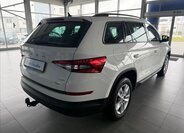 Škoda Kodiaq Kombi 2,0 l 110 kw