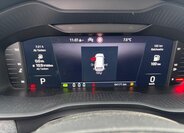 Škoda Kodiaq SUV 2,0 l 147 kw