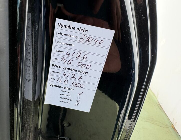 Fiat Punto Hatchback 1,4 l 57 kw