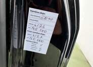 Fiat Punto Hatchback 1,4 l 57 kw