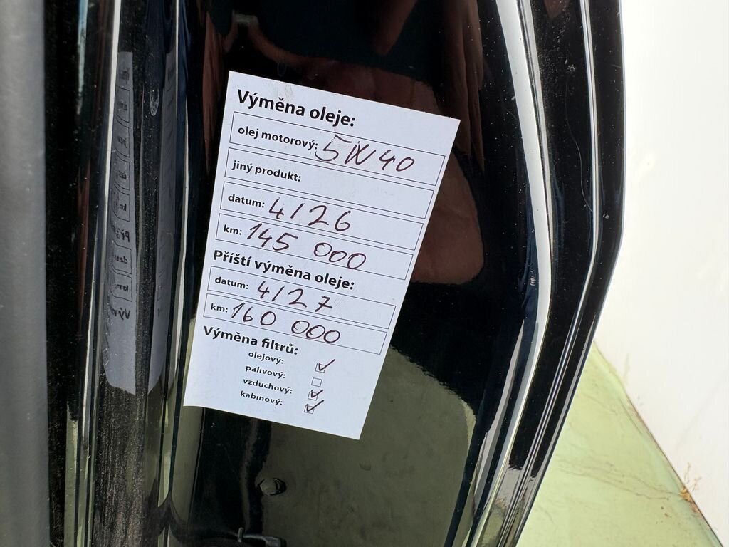Fiat Punto Hatchback 1,4 l 57 kw