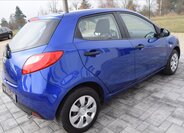 Mazda 2 Hatchback 1,3 l 55 kw