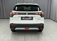 Suzuki S-Cross 7