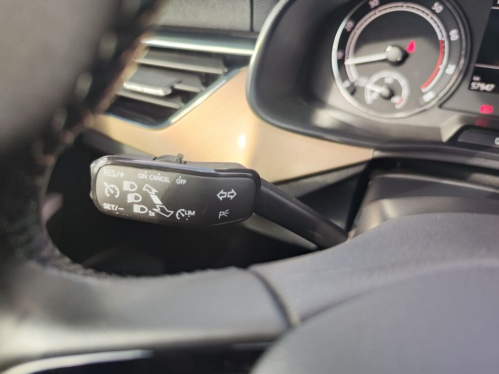 Škoda Kamiq SUV / Terénní 1,5 l 110 kw