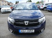 Dacia Sandero Hatchback 999,0 54 kw