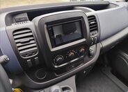 Opel Vivaro VAN-Minibus 1,6 l 89 kw