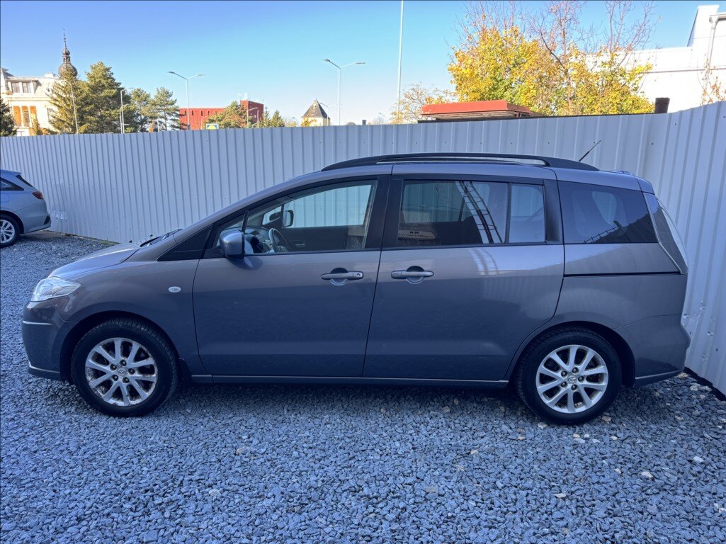 Mazda 5
