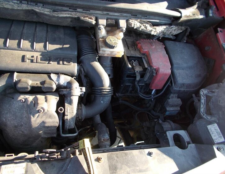 Citroën Berlingo 26