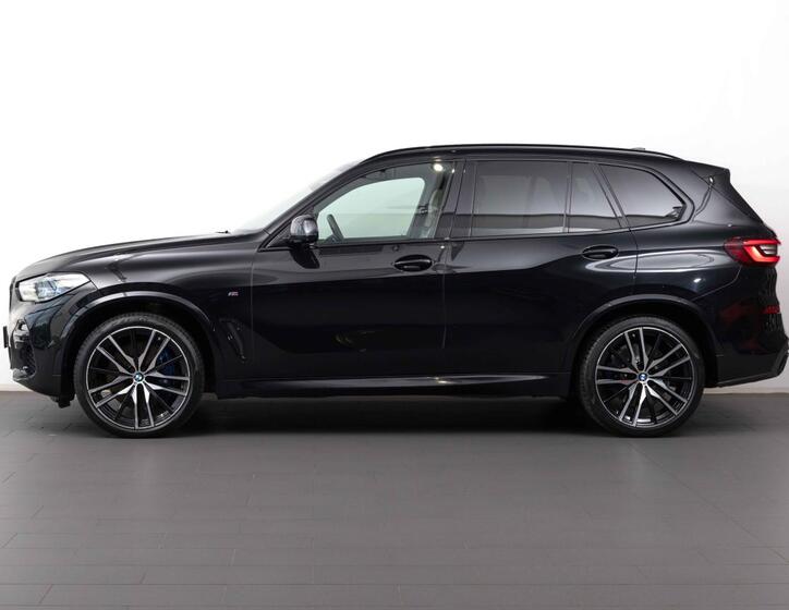 BMW X5 3