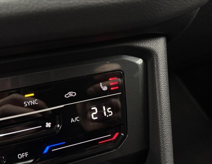 Volkswagen Tiguan SUV / Terénní 2,0 l 147 kw