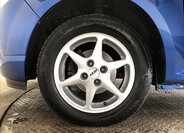 Dacia Sandero Hatchback 1,4 l 55 kw