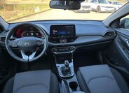Hyundai i30 Kombi 1,5 l 71 kw