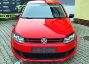 Volkswagen Polo Hatchback 1,2 l 55 kw
