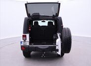 Jeep Wrangler SUV 2,8 l 147 kw
