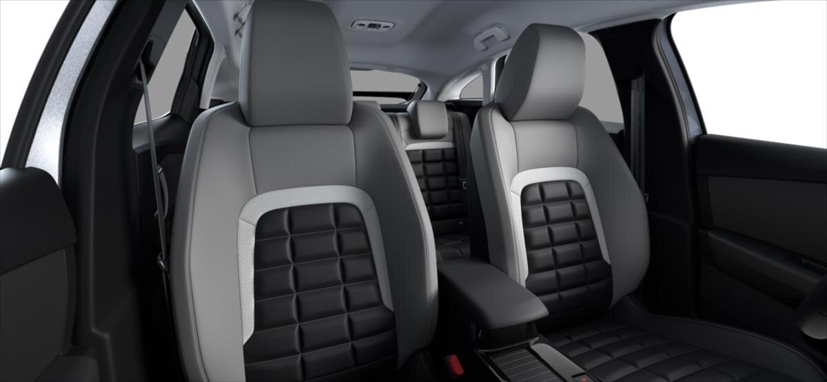 Citroën C4 Hatchback 1,2 l 96 kw