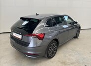 Škoda Scala Hatchback 999,0 85 kw