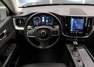 Volvo XC60 SUV 2,0 l 140 kw